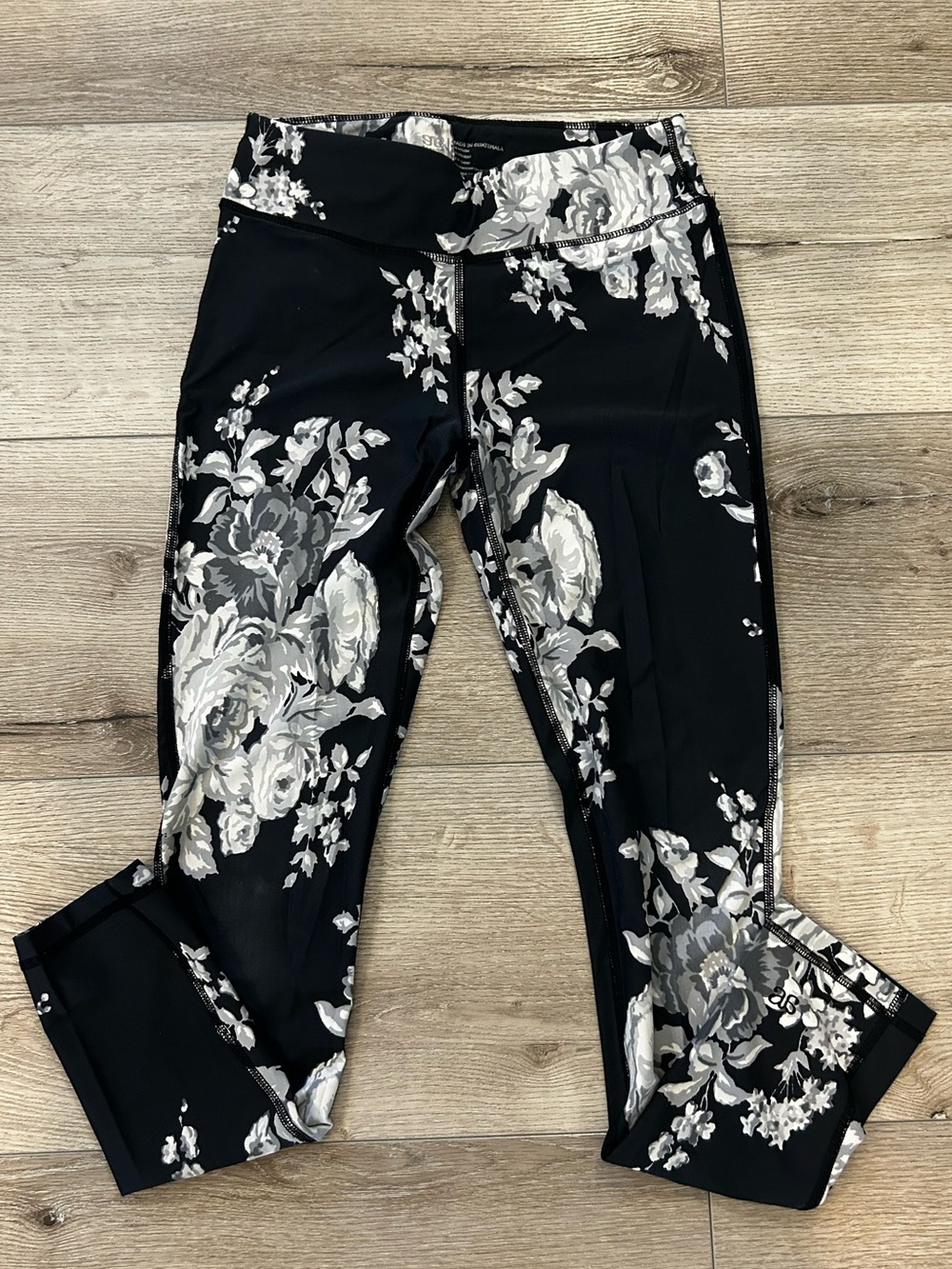Albion Fit Leggings